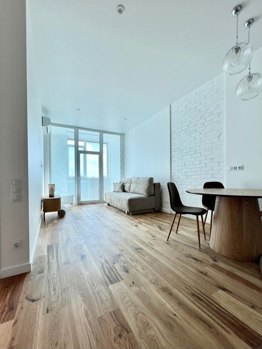 Квартира на просп. Берестейський, 11 в Києві, ID 334248, фото №6