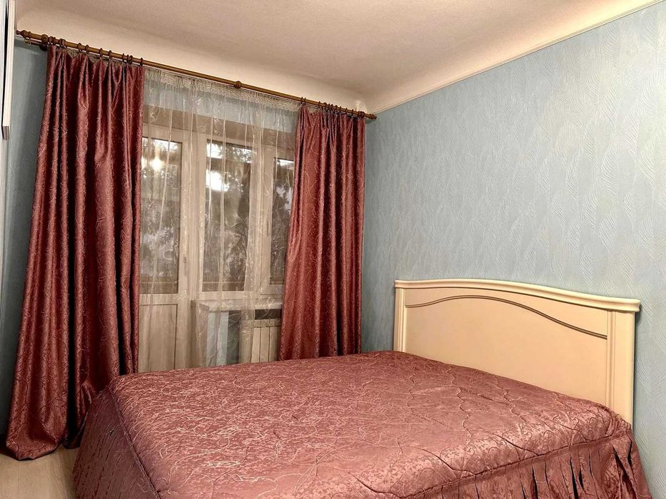 Квартира на Біля метро Поштова площа в Києві, ID 334365, фото №6