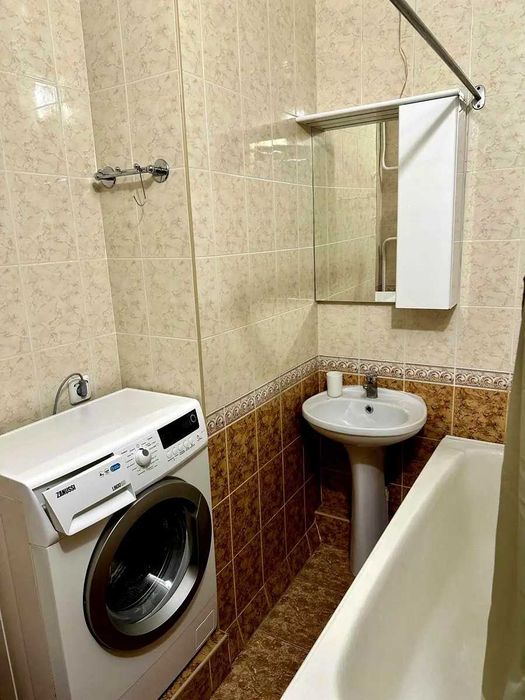Квартира на Біля метро Поштова площа в Києві, ID 334365, фото №10
