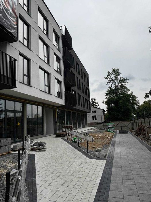 Квартира на вул. Личаківська в Львів, ID 334253, фото №5