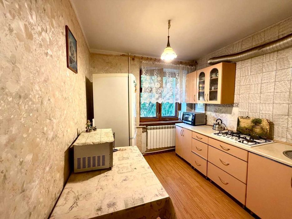 Квартира на вул. Семінарська в Одеса, ID 334267, фото №1