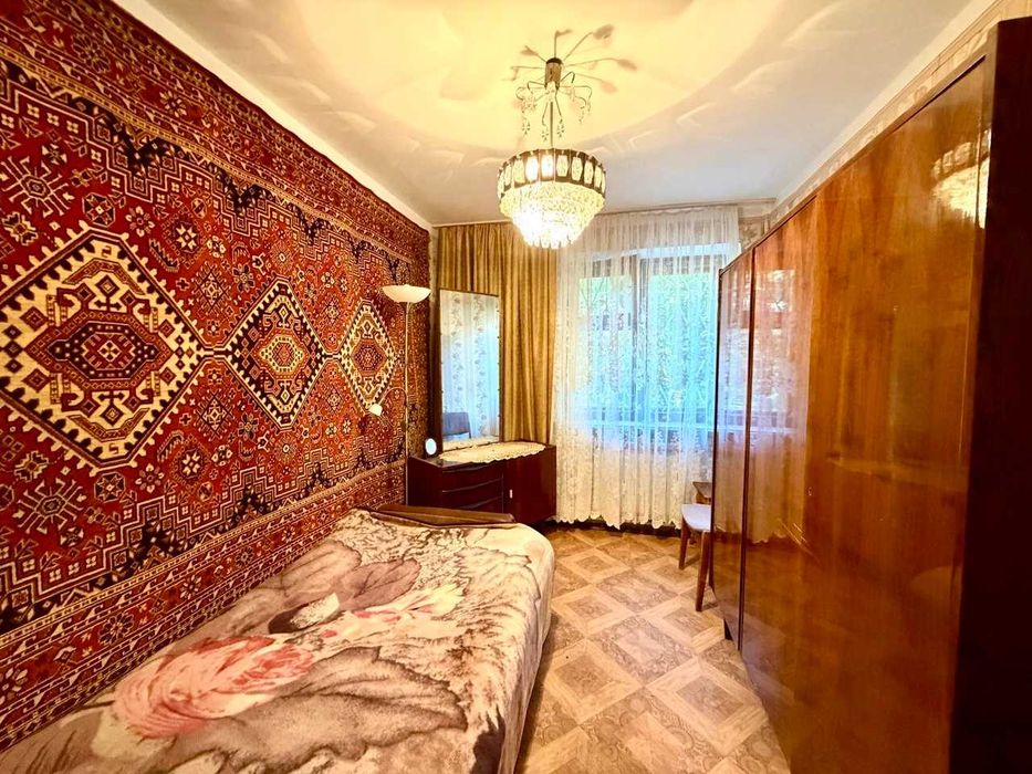 Квартира на вул. Семінарська в Одеса, ID 334267, фото №3