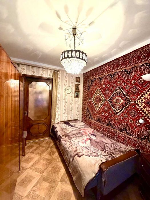 Квартира на вул. Семінарська в Одеса, ID 334267, фото №4