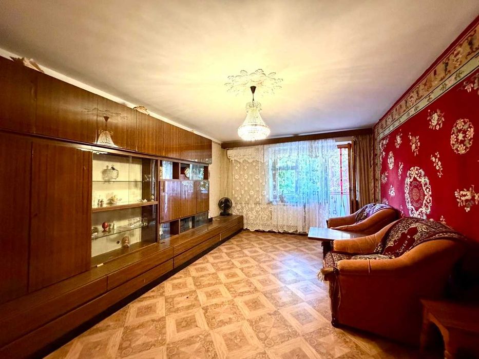 Квартира на вул. Семінарська в Одеса, ID 334267, фото №5