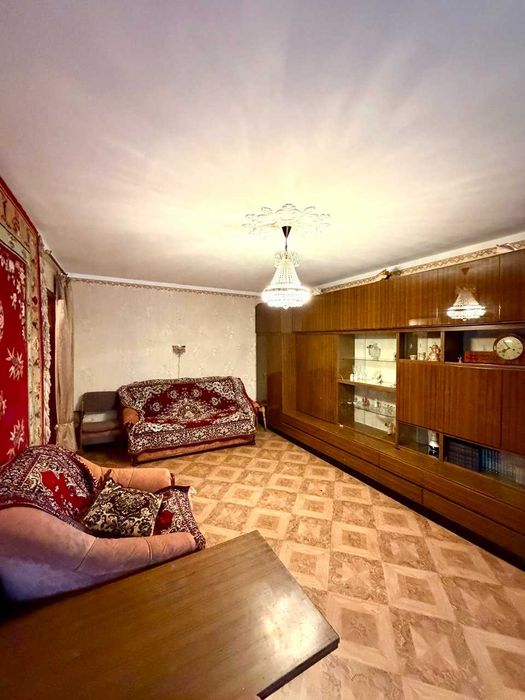 Квартира на вул. Семінарська в Одесі, ID 334267, фото №6
