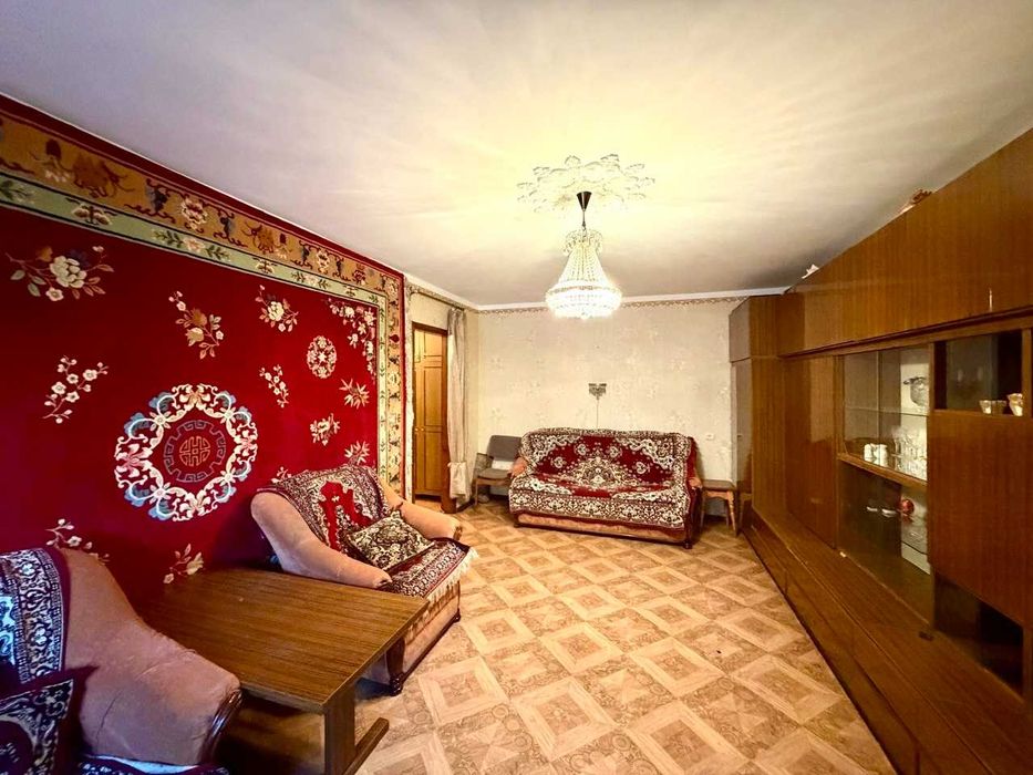 Квартира на вул. Семінарська в Одесі, ID 334267, фото №7