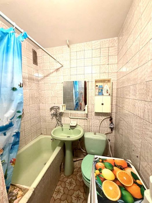 Квартира на вул. Семінарська в Одесі, ID 334267, фото №9