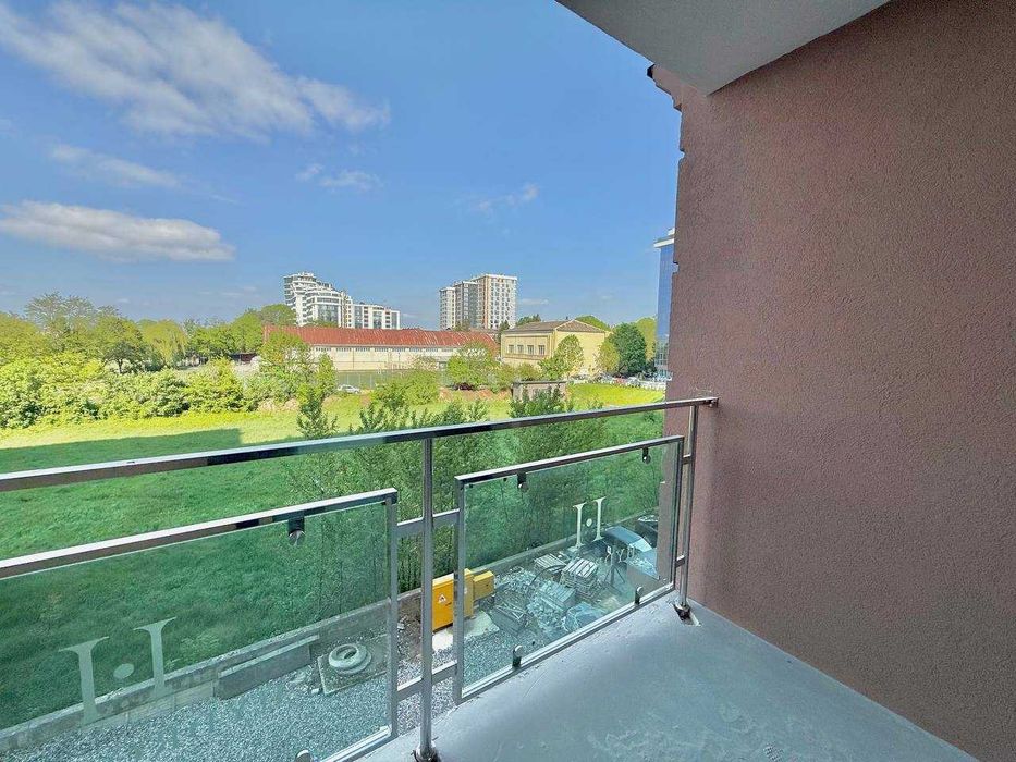 Квартира на ЖК Гідропарк в Івано-Франківськ, ID 337707, фото №3