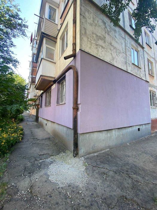 Квартира на вул. Віталія Матусевича, 22 в Кривому Розі, ID 334306, фото №11