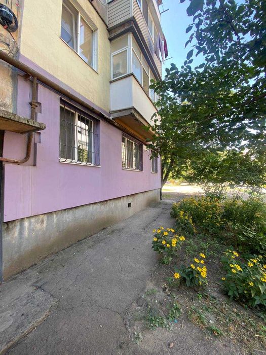 Квартира на вул. Віталія Матусевича, 22 в Кривому Розі, ID 334306, фото №10