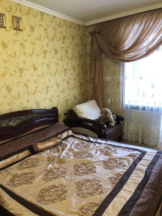 Купити квартиру в Луцьк на Findly.com.ua Квартира в Луцьк, ID 334301, фото №1