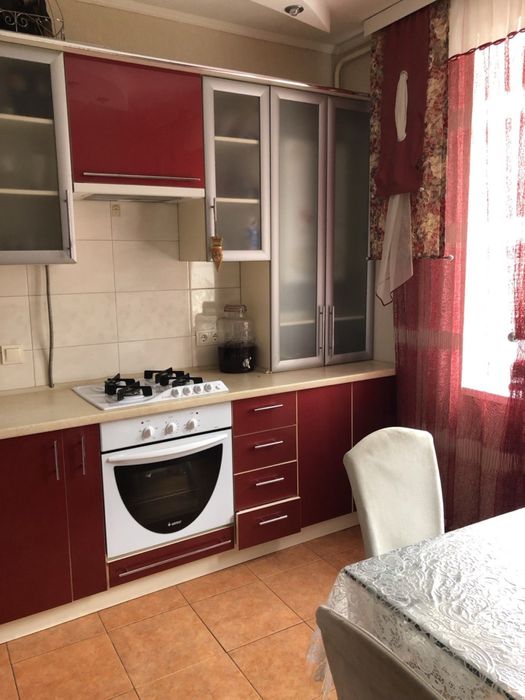 Квартира в Луцьк, ID 334301, фото №4