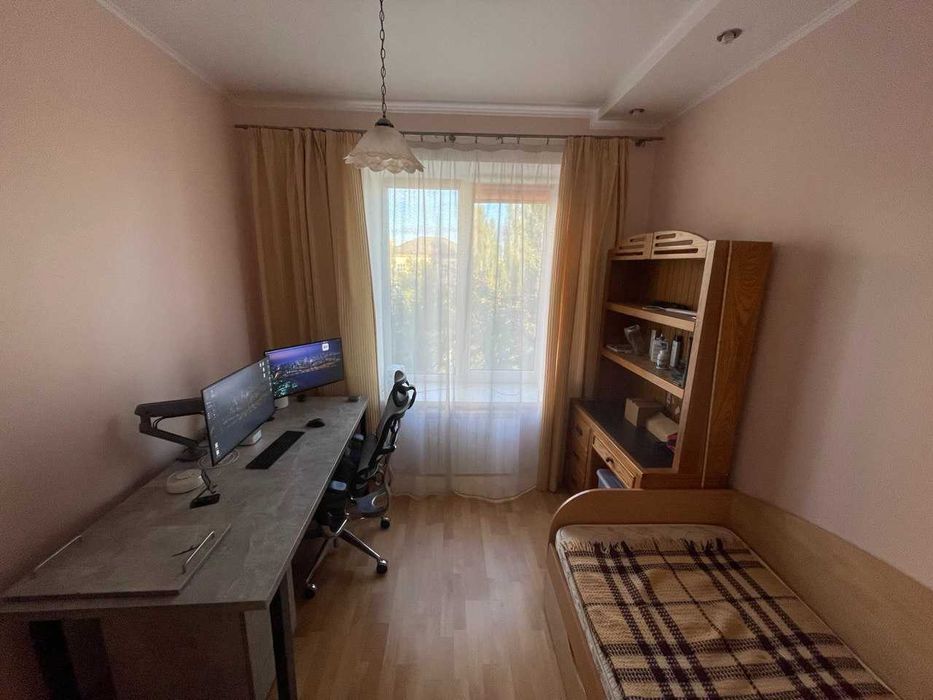 Квартира на просп. Берестейський, 60 в Київ, ID 334299, фото №1