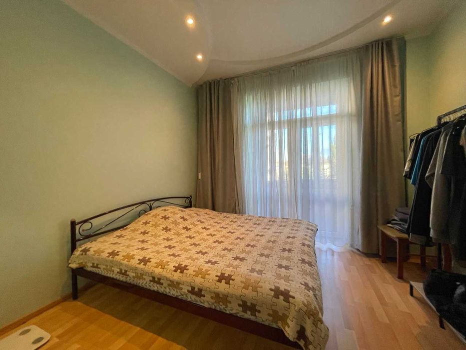 Квартира на просп. Берестейський, 60 в Київ, ID 334299, фото №2
