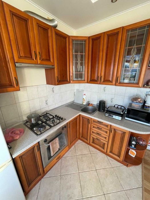 Квартира на просп. Берестейський, 60 в Київ, ID 334299, фото №3