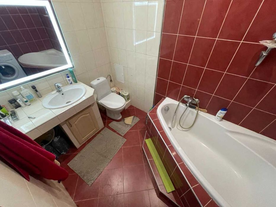 Квартира на просп. Берестейський, 60 в Київ, ID 334299, фото №5