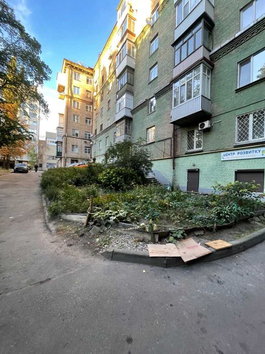 Квартира на просп. Берестейський, 60 в Києві, ID 334299, фото №6