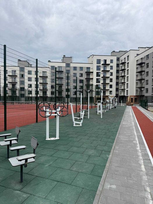 Квартира — Івано-Франківськ в Івано-Франківську, ID 472245, фото №11