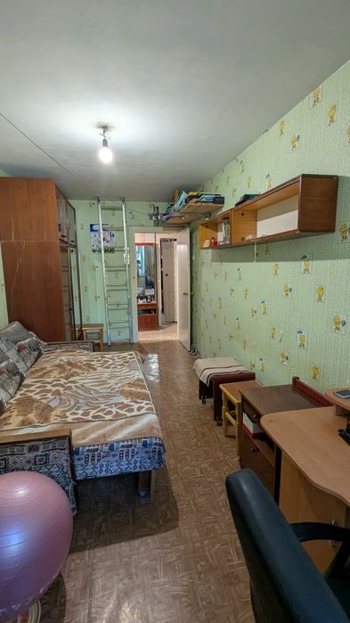 Купити квартиру за адресою просп. Левка Лук'яненко, 14б в Чернігів на Findly.com.ua Квартира на просп. Левка Лук'яненко, 14б в Чернігів, ID 334298, фото №1