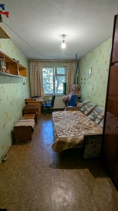 Квартира на просп. Левка Лук'яненко, 14б в Чернігів, ID 334298, фото №2