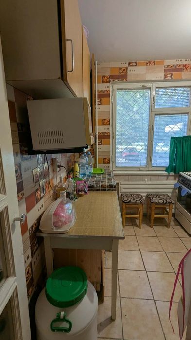 Квартира на просп. Левка Лук'яненко, 14б в Чернігові, ID 334298, фото №11