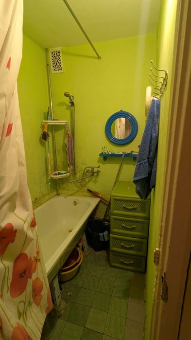 Квартира на просп. Левка Лук'яненко, 14б в Чернігів, ID 334298, фото №3