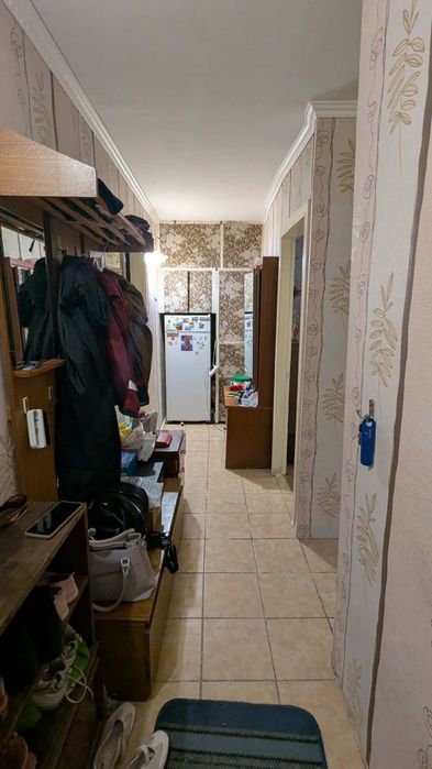 Квартира на просп. Левка Лук'яненко, 14б в Чернігові, ID 334298, фото №6