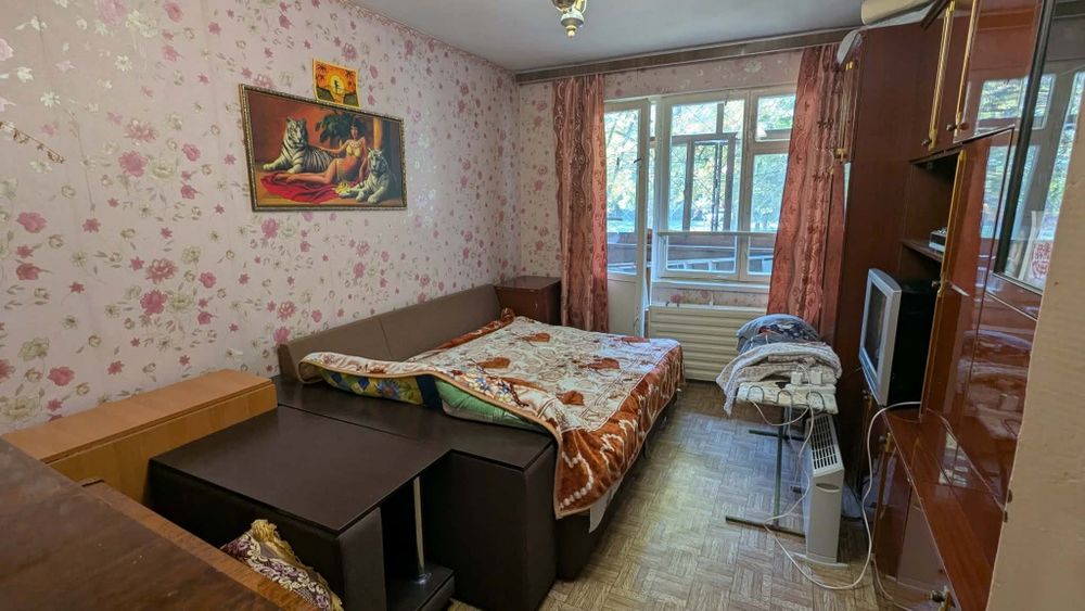 Квартира на просп. Левка Лук'яненко, 14б в Чернігові, ID 334298, фото №9