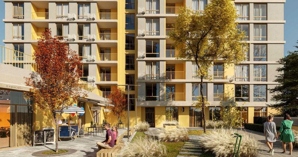 Квартира на вул. Брюховицька, 35 в Львові, ID 334296, фото №6