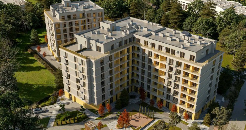 Квартира на вул. Брюховицька, 35 в Львові, ID 334296, фото №7