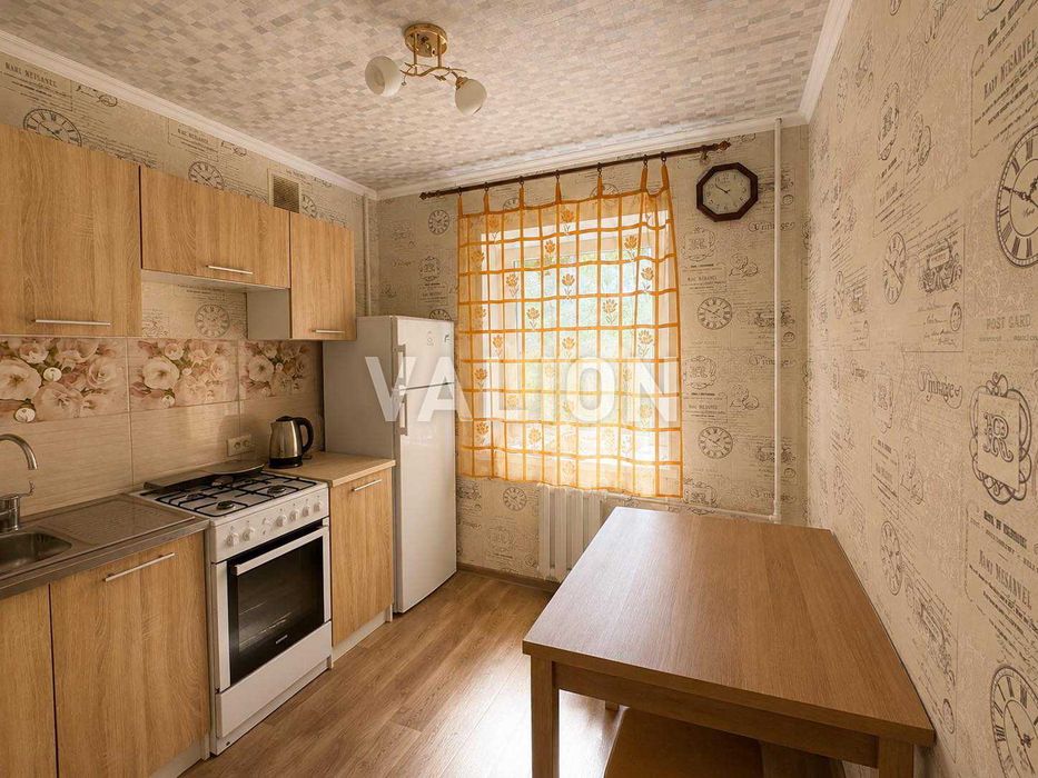Квартира на вул. Деревлянська, 21 в Київ, ID 334331, фото №2