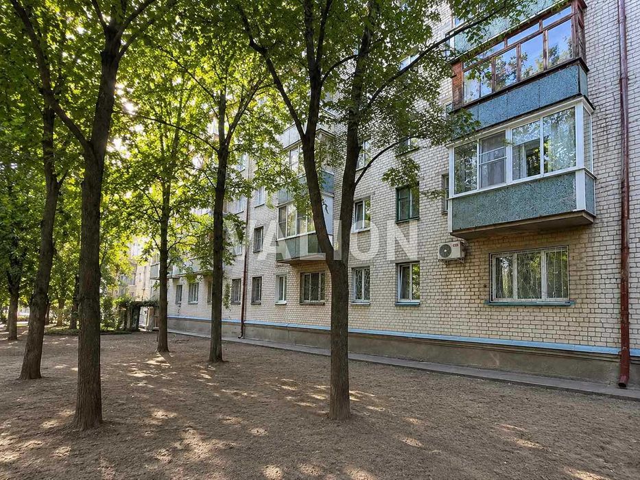 Квартира на вул. Деревлянська, 21 в Київ, ID 334331, фото №5
