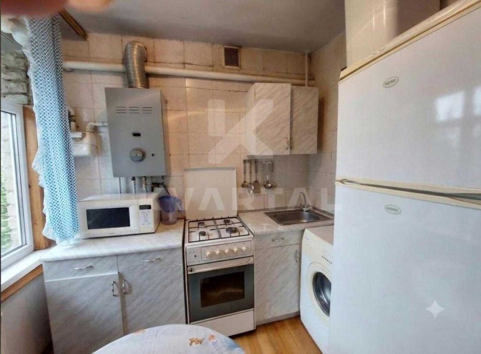 Квартира на Буча в Київ, ID 334398, фото №2