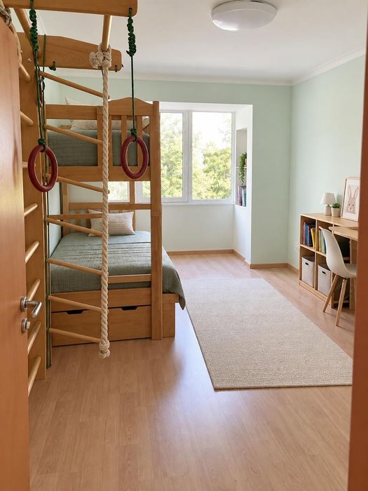 Квартира на вул. Приходська, 60 в Запоріжжі, ID 336056, фото №7