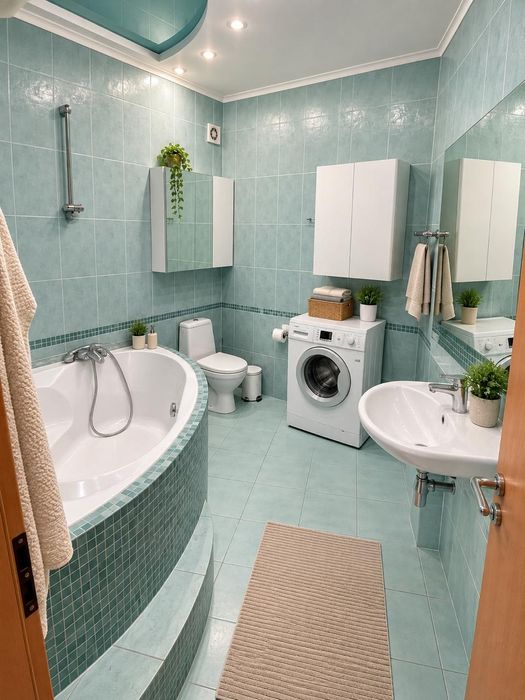 Квартира на вул. Приходська, 60 в Запоріжжі, ID 336056, фото №8