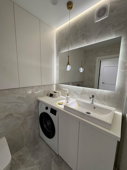 Квартира на ЖК "Рідний Дім" в Черкасах, ID 334440, фото №11