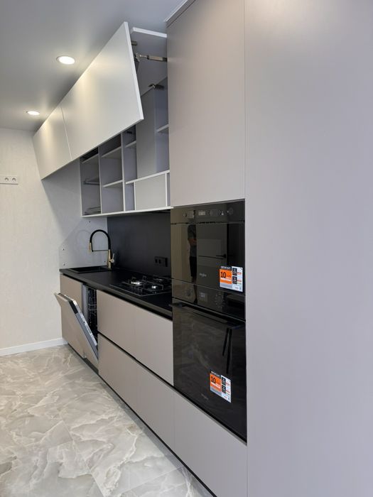 Квартира на ЖК "Рідний Дім" в Черкаси, ID 334440, фото №4
