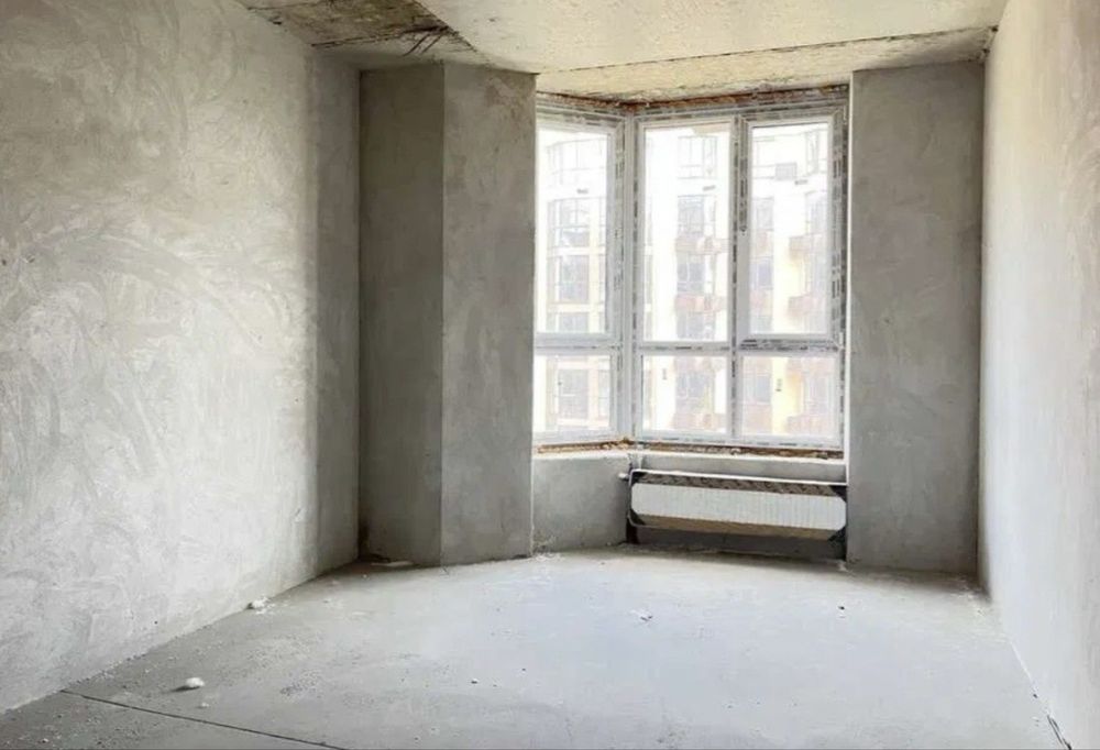 Квартира на вул. Григорія Сковороди, 16 в Київ, ID 334412, фото №3