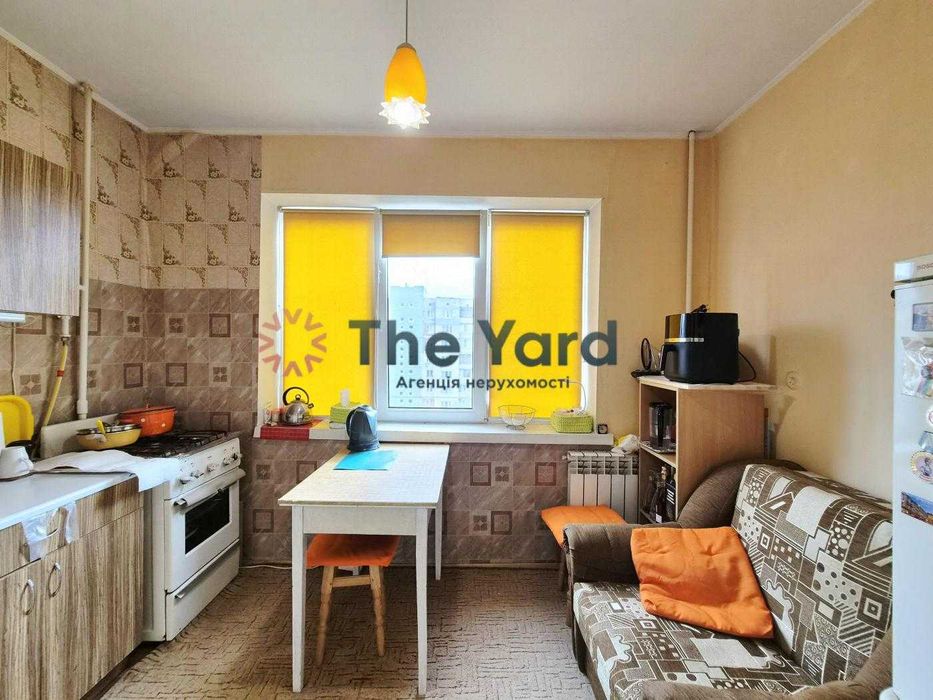Квартира на вул. Григоровича-Барського, 7А в Київ, ID 334393, фото №1