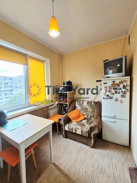 Квартира на вул. Григоровича-Барського, 7А в Київ, ID 334393, фото №2