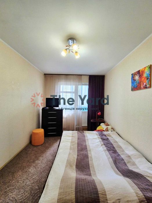 Квартира на вул. Григоровича-Барського, 7А в Київ, ID 334393, фото №4