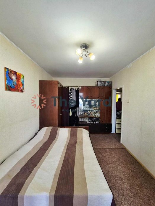 Квартира на вул. Григоровича-Барського, 7А в Київ, ID 334393, фото №5