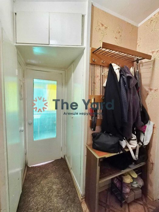 Квартира на вул. Григоровича-Барського, 7А в Києві, ID 334393, фото №7