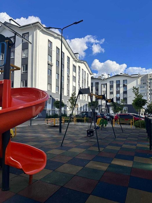 Квартира на ЖК «Комфортне містечко» в Києві, ID 334387, фото №11