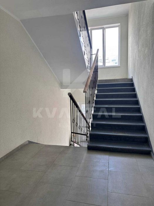 Квартира на ЖК «Комфортне містечко» в Києві, ID 334387, фото №12