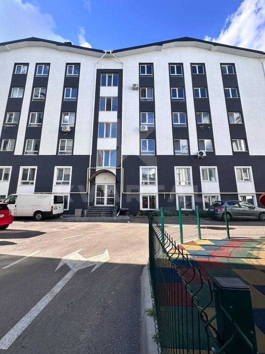 Квартира на ЖК «Комфортне містечко» в Києві, ID 334387, фото №10