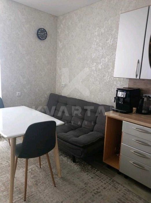 Квартира на біля метро Академмістечко в Київ, ID 334445, фото №1