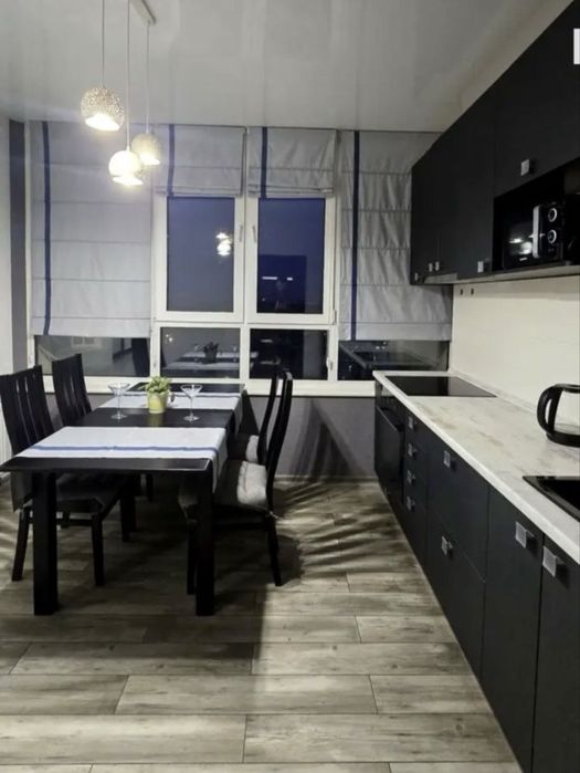 Квартира на вул. Європейська в Київ, ID 334391, фото №2