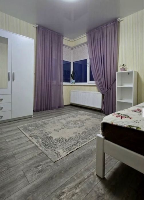 Квартира на вул. Європейська в Києві, ID 334391, фото №11