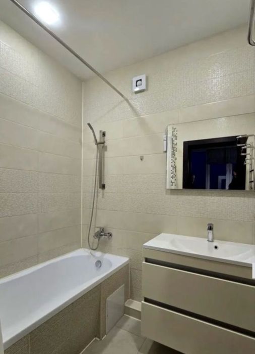 Квартира на вул. Європейська в Києві, ID 334391, фото №16